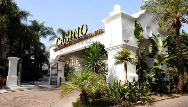 marbella casino