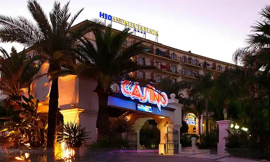marbella app