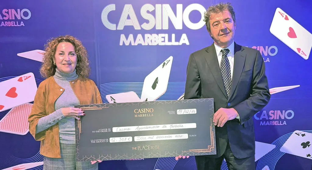 marbella poker